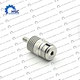 Krones replaces spare parts
